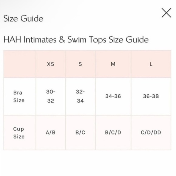 Free People X We are HAH Got Ur Back Bra Copper Rose - Picture 6 of 6